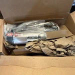Yoshimura RS-9T Complete Exhaust With Stainless Header Dual Signature /. Fixed Price $800.00.