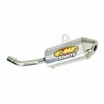 Fmf Racing Powercore Shorty Muffler Silencer For Honda Cr 125 02-07 021010. Fixed Price $189.99.