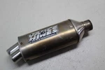 1998-2000 Honda Super Hawk VTR1000F Vance And Hines Right Exhaust Pipe. Fixed Price $99.00.