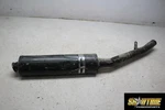 98-06 Suzuki Katana GSX600F Yoshimura Exhaust Pipe Muffler Slip On Can. Fixed Price $101.21.