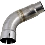 Akrapovic Stainless Steel Exhaust Link Pipe For Indian Ftr 1200 Abs 2019-2020. Fixed Price $313.02.