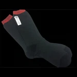 Simpson Racing 23029C Carbonx Socks - Sfi 3.3 Black Pair. Fixed Price $56.25.