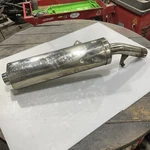 2007-2009 2015 Suzuki Gsf 1250 Bandit Exhaust Muffler 18HO Oem Genuine Part. Fixed Price $149.99.