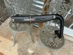 Yamaha Dt 125 Exhaust Chamber Pipe 1974. Fixed Price $99.00.