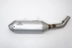 Gasgas Exhaust Muffler Pipe Silencer Oem Mc 250 350 2021-2023. Fixed Price $128.00.