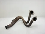 2007 Kawasaki Ninja 650R Headers Exhaust Pipe Manifold Oem. Fixed Price $99.95.