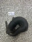 Genuine Oem 87-06 Yamaha YFZ350 Banshee (l) Exhaust Pipe 2GU-14610-00-00 (#1). Fixed Price $75.00.