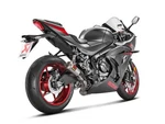 Akrapovic Slip-on Muffler Titanium For Suzuki GSX-R1000R/GSX-R1000/GSX-R1000X. Fixed Price $869.35.