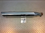 95-16 Harley Davidson Touring Vance & Hines Right Exhaust Muffler 16763 D615R. Fixed Price $150.00.
