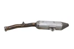 09 Yamaha YZ250F Muffler Exhaust Pipe. Fixed Price $299.99.