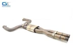 2017 - 2020 Maserati Levante 3.0L Engine Exhaust System Resonator Pipe Oem. Fixed Price $274.99.