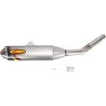 Fmf Racing Q4 Exhaust Pipe Muffler Yamaha YZ250F 03-05 & 03-06 WR250F 044195. Fixed Price $389.00.