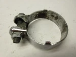 1978 Honda Goldwing Muffler Band. Fixed Price $17.05.