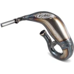 Fmf 024073 Exhaust 2-STROKE Factory Fatty Pipe 2022-2026 Yamaha YZ85LW. Fixed Price $257.99.