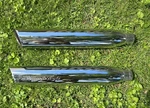 2 Harley Davidson Exhaust Muffler HARFXD1584 Screamin Eagle Bike. Fixed Price $101.99.