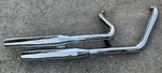 Harley Davidson 2018-2024 Softail Screaming Eagle Exhaust Header Mufflers Oem. Fixed Price $124.95.