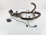2023 Bmw Ninet Scrambler K23 Exhaust Header & Servo 18519443107 18519443059. Fixed Price $399.99.