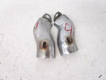 Kawasaki Zl 900 Eliminator Upper Left Right Heat Shield 49107-1066 1985-1986. Fixed Price $38.00.