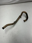 1985 Yamaha Big Wheel BW200 Oem Good! Exhaust Pipe Header Shield Guard. Fixed Price $149.99.