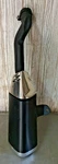 Suzuki Gsxr 1000 Left Side Exhaust End Can Silencer Fit K7 K8 2007-2008. Fixed Price $53.74.