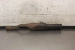 1968 Yamaha Dt 250 Muffler Exhaust Silencer Slip On Pipe I125. Fixed Price $105.79.