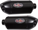 New Yamaha YZF-R1 2009-2014 Voodoo Dual Performance Slip-on VPER1K9B. Fixed Price $345.00.