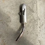 Fmf Powercore Silencer Exhaust Yamaha Tt-r 2005-2025 044141. Fixed Price $80.00.