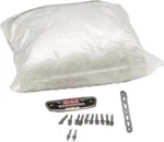 Yosh R77 Premium Muffler Exhaust Repack Kit For Suzuki Bandit 1250S 16. Fixed Price $74.92.