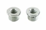 Oxygen Sensor Reducer Plug Set For Harley Davidson By V-twin. Fixed Price $28.66.