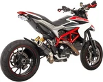 Hotbodies Mgp Slip-on Muffler With Carbon Fiber Sleeve And Rolled Tip 31302-2400. Fixed Price $294.66.