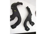 93 Honda 1100 Exhaust Heat Shield 18425-MY3-000 1992-2002. Fixed Price $55.00.