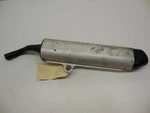 Jackie Outside Yamaha Yz 85 2000 Exhaust Pipe 4ES-14753-00-00. Fixed Price $169.49.
