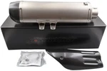 64900749 Oem 2019 And Newer Harley Fxdrs Screamin Eagle Titanium Muffler. Fixed Price $269.99.