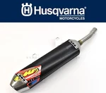Fmf Turbinecore 2.1 Muffler Te Tc 250 Tx 300 23-24 Exhaust Husqvarna #B246. Fixed Price $269.99.