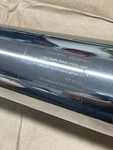 Triumph Oem Right Hand Muffler Thruxton Carbed Model T2208595 (hardly Used). Fixed Price $90.00.