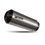 Scorpion Exhaust Red Power Slipon Stainless Triumph Street Triple 765 20-22. Fixed Price $702.25.