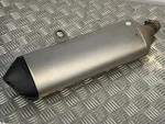 Ducati Desert Standard Exhaust Silencer 57315411C 2023. Fixed Price $134.95.