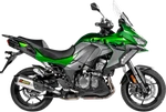 Akrapovic Slip-on Muffler S-K10SO22-HWT. Fixed Price $1073.64.