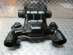 85 86 87 Kawasaki Zl 900 1000 Eliminator Premuffler Exhaust Chamber Collector. Fixed Price $244.04.