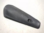 21-25 Honda Rebel CMX1100 Rear Right Muffler Heat Shield Can. Fixed Price $62.61.