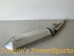 Kawasaki KX450 24-26 Muffler Exhaust Silencer Oem 18100-0627 190. Fixed Price $199.00.