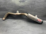 2006 Honda CBR600RR Yoshimura RS-5 Exhaust Muffler Slip #22126. Fixed Price $250.00.