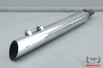 2002 Harley Electra Glide Screamin Eagle Right Exhaust Muffler Pipe Chrome #4158. Fixed Price $71.50.
