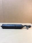 1992 Yamaha Exhaust Silencer Oem 4BF-14753-00-00. Fixed Price $192.50.