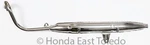 Honda Oem Exhaust Pipe Muffler Silencer 1970 1971 CT70H 183A0-098-673. Fixed Price $265.99.