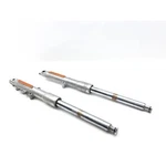 Harley-davidson 2001 Heritage Softail Classic Efi Front Forks Tubes Legs 3435 X. Fixed Price $338.94.