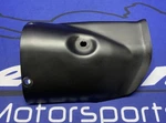 Yamaha Heat Shield Muffler Cover (black) YZF-R6 2008-2026 Oem 13S-14718-00-00-1. Fixed Price $28.59.