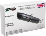 Suzuki Gsx-s 1000 Exhaust Gpr Furore EVO4 Nero Slip-on 2021-2023. Fixed Price $571.61.