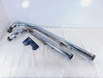 Harley Sportster 883 1200 Freedom Performance Exhaust Header Pipe Muffler System. Fixed Price $299.99.