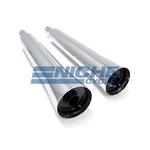 Honda CB650 Performance Exhaust Motorcycle Mufflers Flare Tip. Fixed Price $352.95.